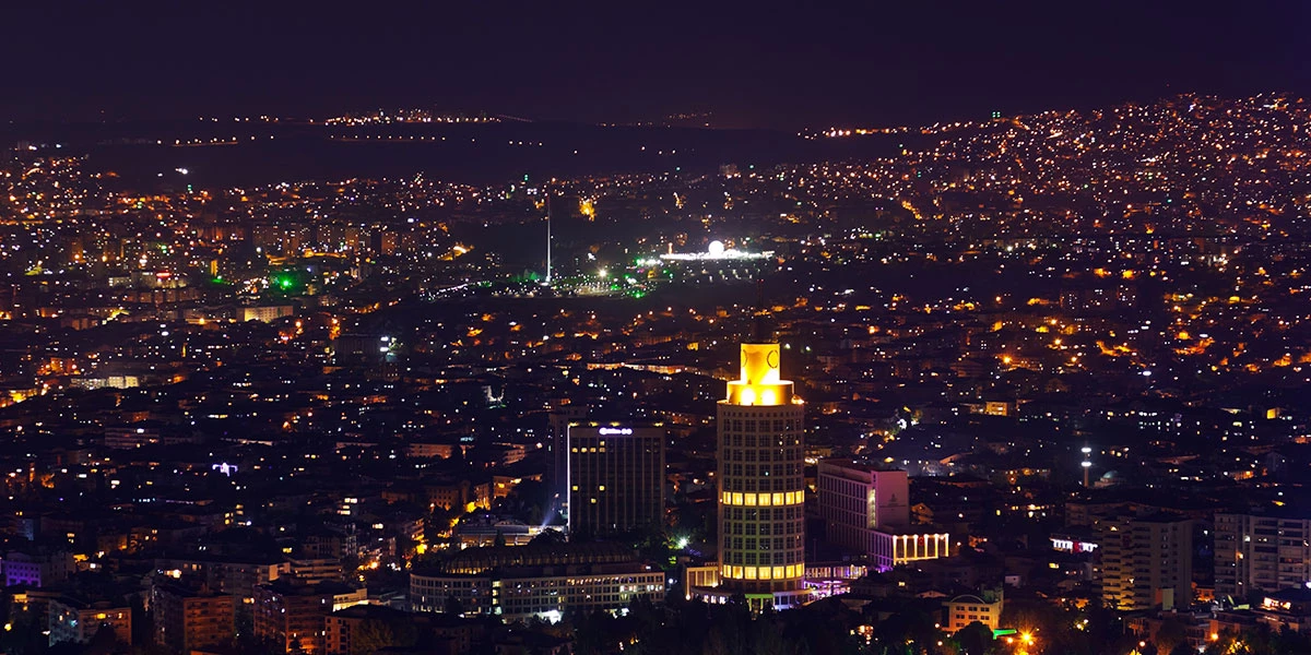 Ramazan Bayramı'nda Ankara'da Gezilecek Yerler