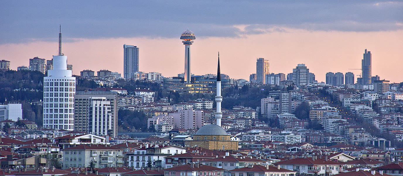 Ankara Şehir İçi Araç Kiralama