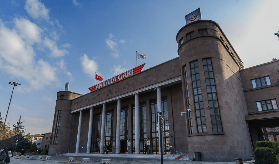 Ankara YHT Garı Araç Kiralama Rehberi