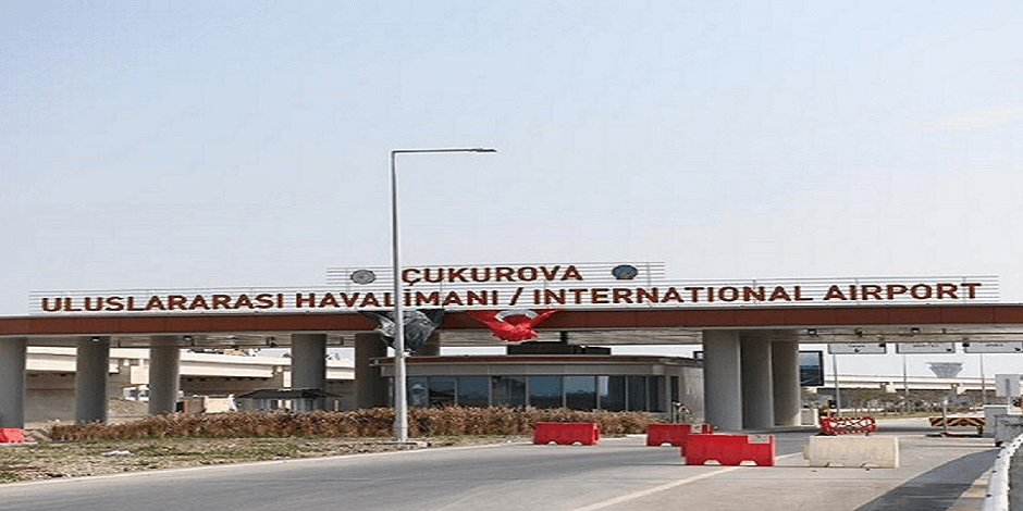 Çukurova Havalimanı Hakkında