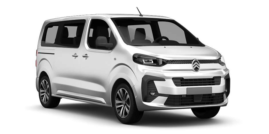 Citroen Jumpy